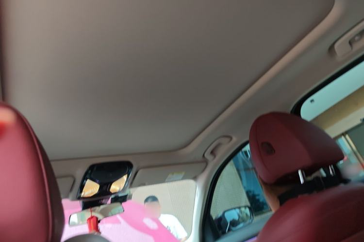 Used BMW i3 2022 eDrive 35 L Headliner