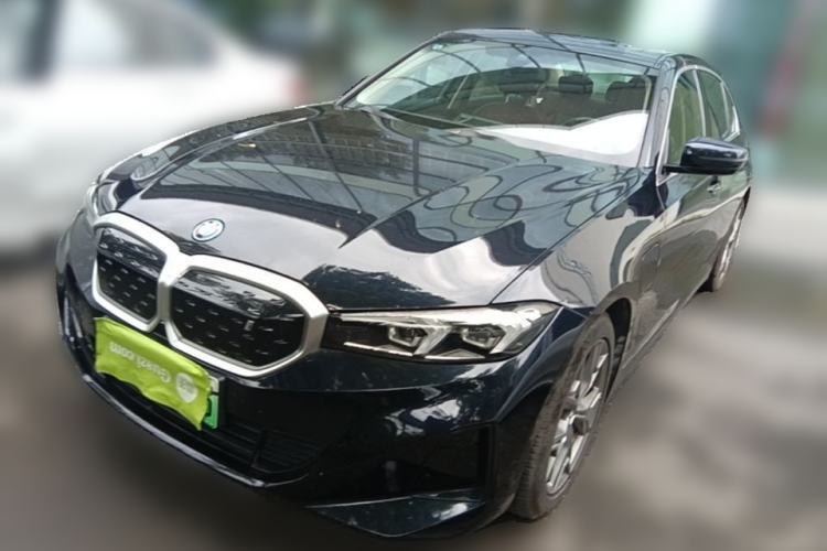 Used BMW i3 2022 eDrive 35 L Guazi used car, China used car export, Used car for sale, Used  cars, Cheapest cars for sale