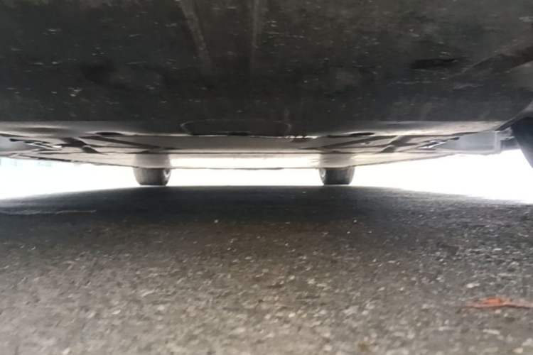 Used BMW i3 2022 eDrive 35 L Chassis Front