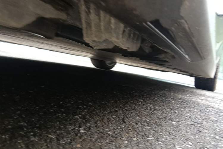 Used BMW i3 2022 eDrive 35 L Chassis Front Left
