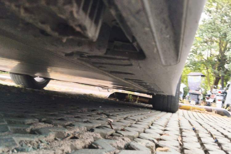 Used BMW i3 2022 eDrive 35 L Chassis Front Left