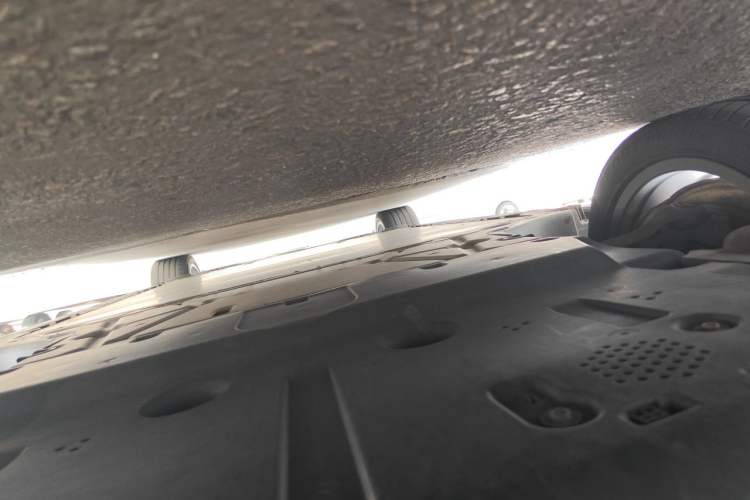 Used BMW i3 2022 eDrive 35 L Chassis Front