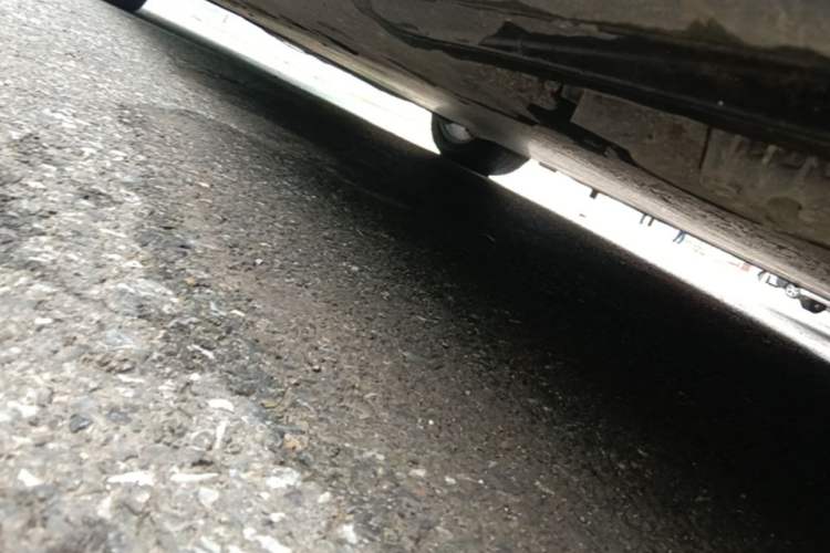 Used BMW i3 2022 eDrive 35 L Chassis Front Right