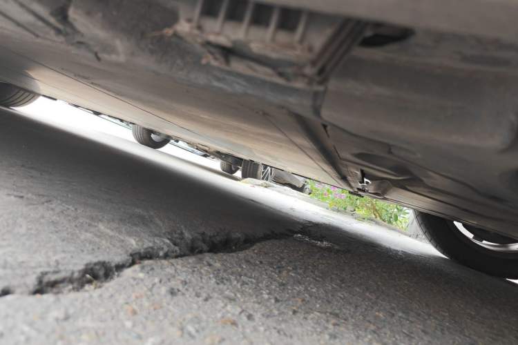 Used BMW i3 2022 eDrive 35 L Chassis Front Right
