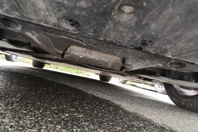 Used BMW i3 2022 eDrive 35 L Chassis Rear