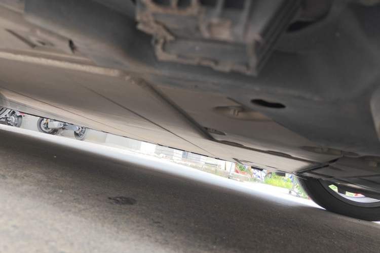 Used BMW i3 2022 eDrive 35 L Chassis Rear Left