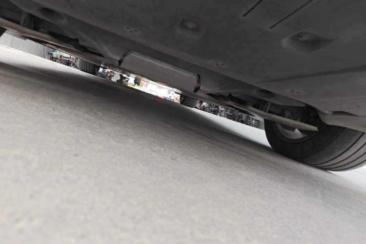 Used BMW i3 2022 eDrive 35 L Chassis Rear