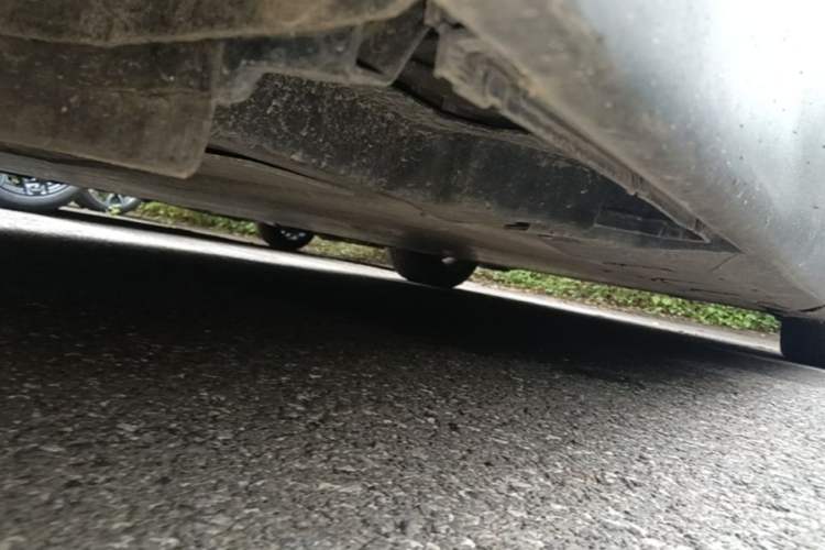 Used BMW i3 2022 eDrive 35 L Chassis Rear Right