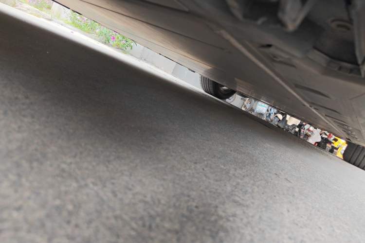 Used BMW i3 2022 eDrive 35 L Chassis Rear Right