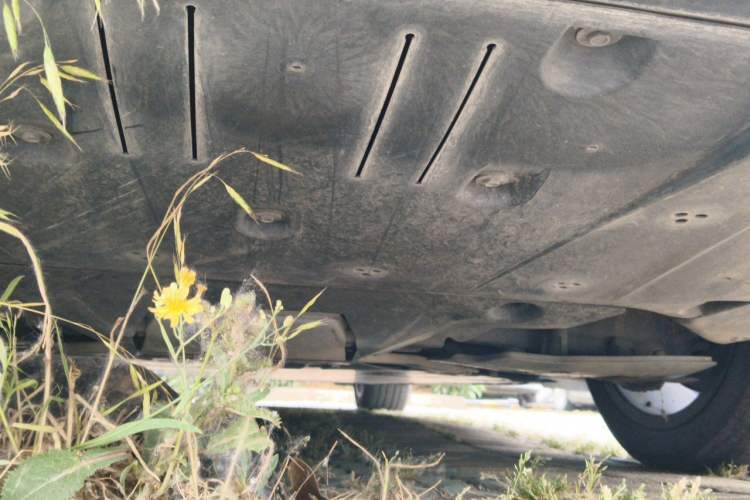 Used BMW i3 2022 eDrive 35 L Chassis Rear