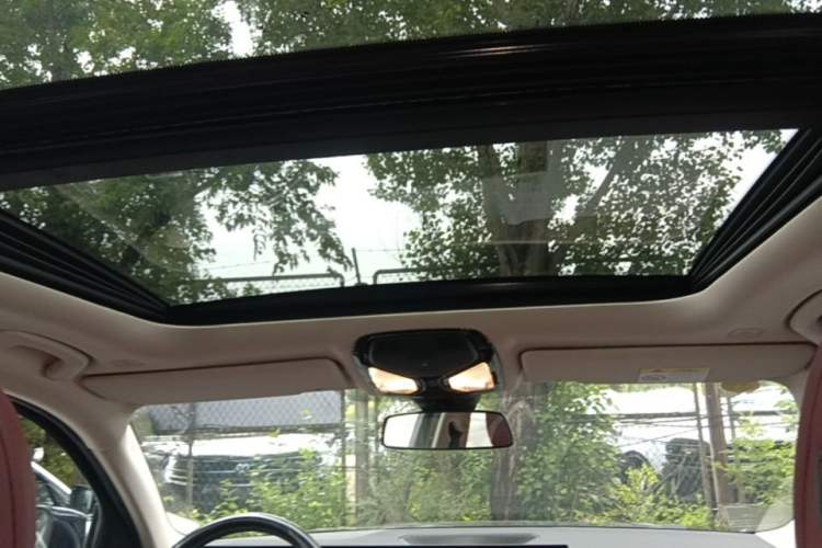 Used BMW i3 2022 eDrive 35 L Headliner