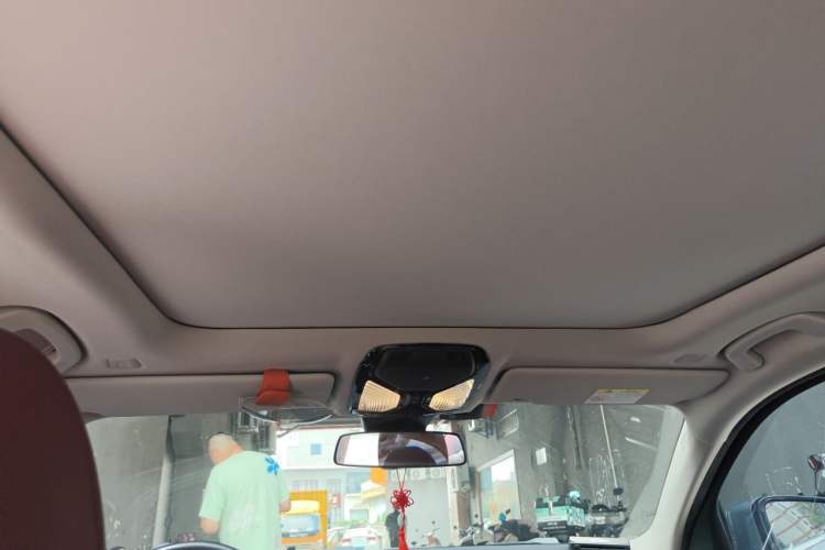 Used BMW i3 2022 eDrive 35 L Headliner