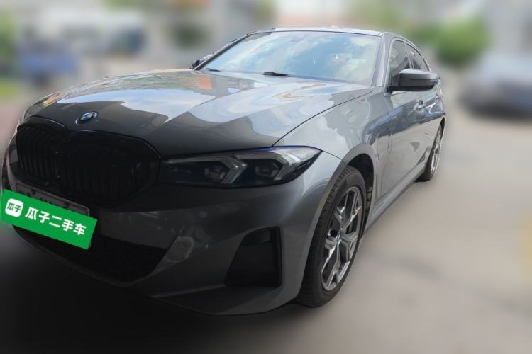 Used BMW i3 2022 eDrive 35 L Guazi used car, China used car export, Used car for sale, Used  cars, Cheapest cars for sale