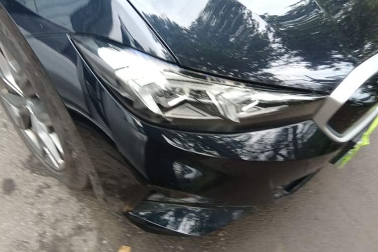 Used BMW i3 2022 eDrive 35 L Right Front Headlight