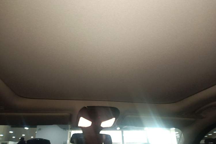 Used BMW i3 2022 eDrive 35 L Headliner