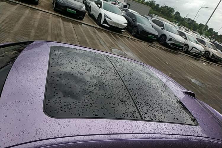 Used BMW i3 2022 eDrive 35 L Roof
