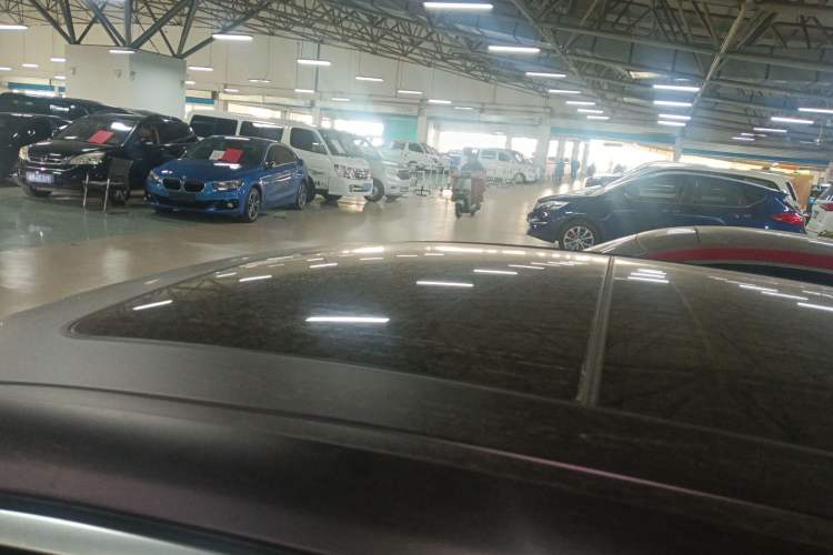 Used BMW i3 2022 eDrive 35 L Roof
