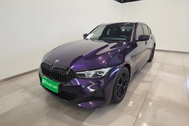 Used BMW i3 2022 eDrive 35 L