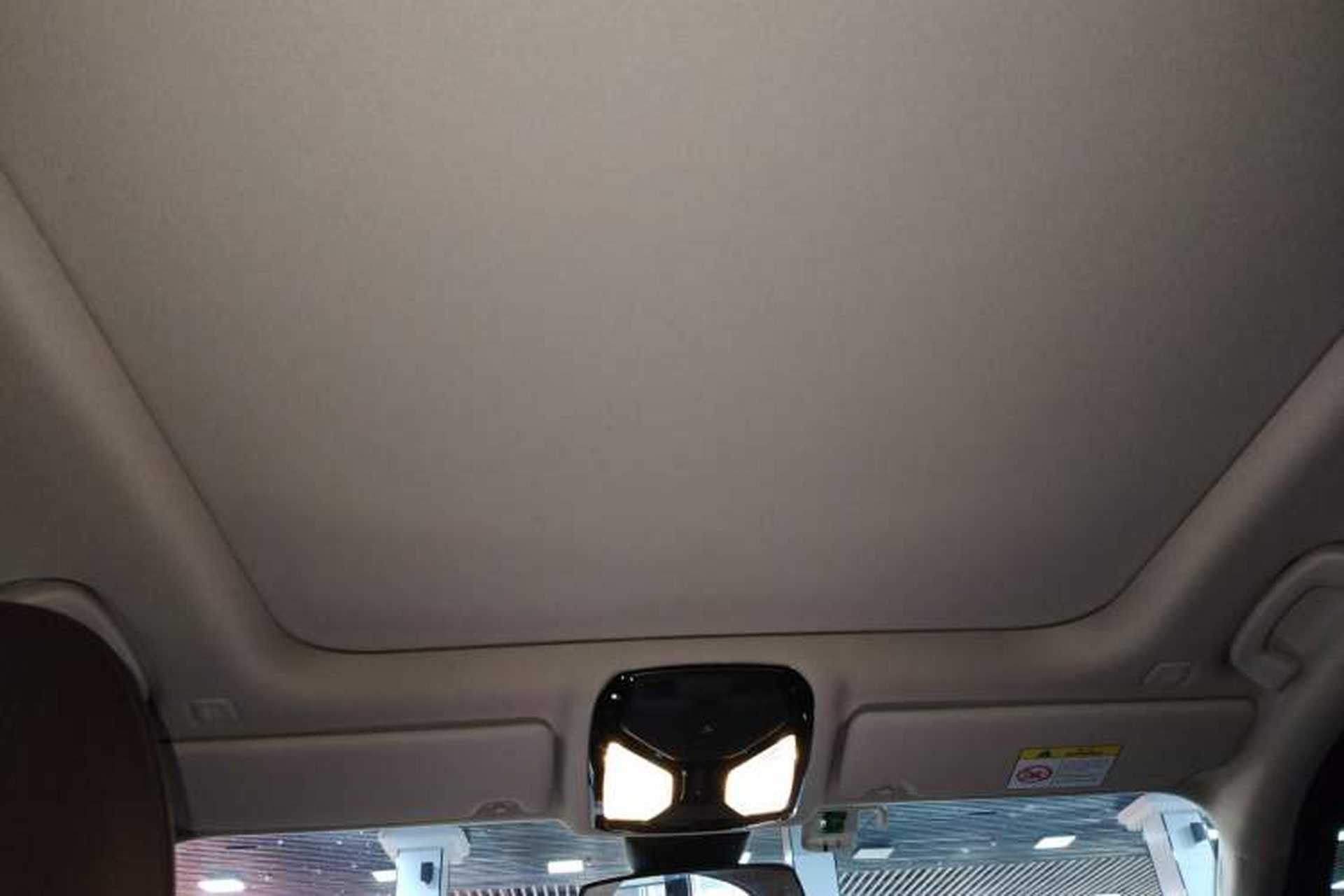 Used BMW i3 2022 eDrive 35 L Headliner