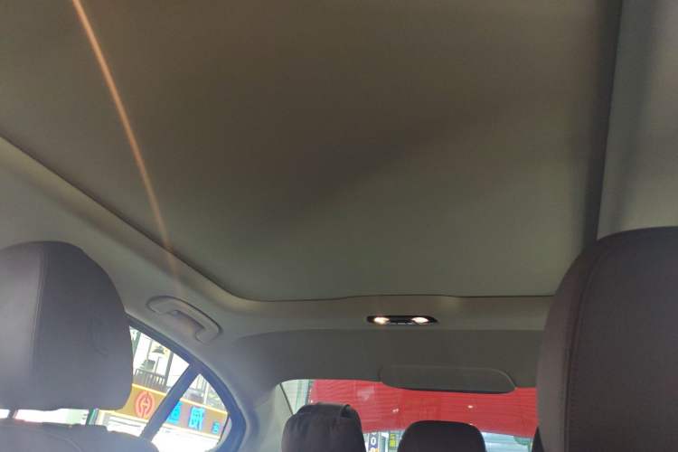 Used BMW i3 2022 eDrive 35 L Headliner