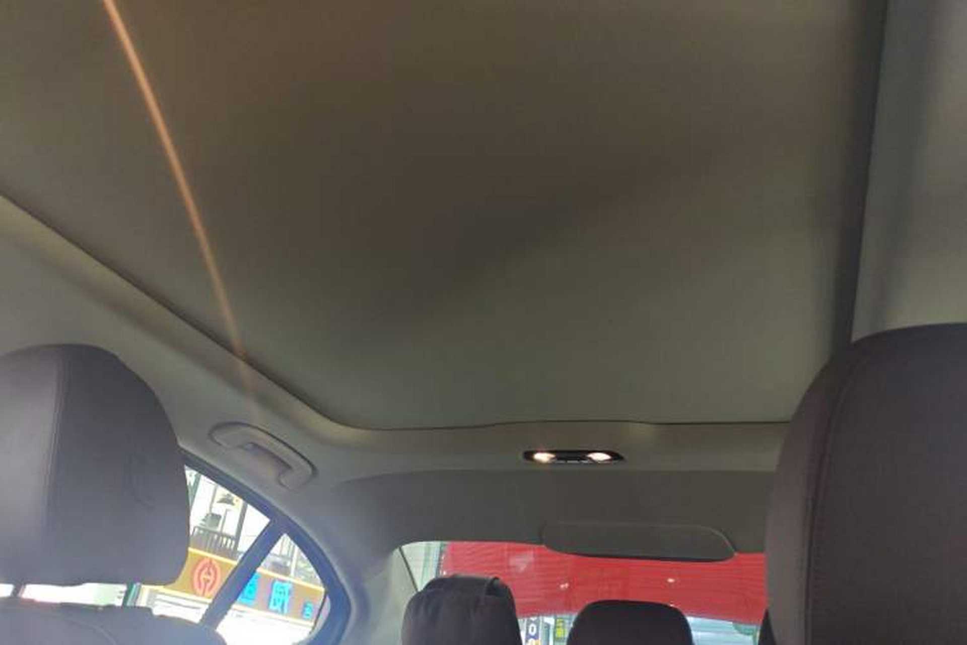 Used BMW i3 2022 eDrive 35 L Headliner