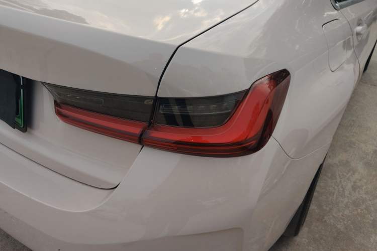 Used BMW i3 2022 eDrive 35 L Right Rear Taillight