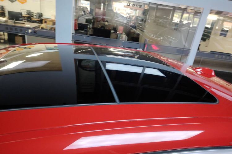 Used BMW i3 2022 eDrive 35 L Roof