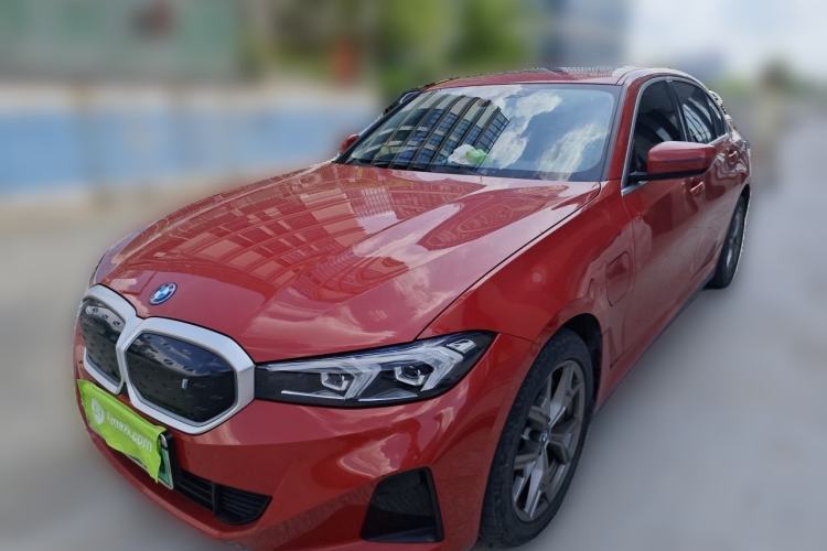Used BMW i3 2022 eDrive 35 L Guazi used car, China used car export, Used car for sale, Used  cars, Cheapest cars for sale
