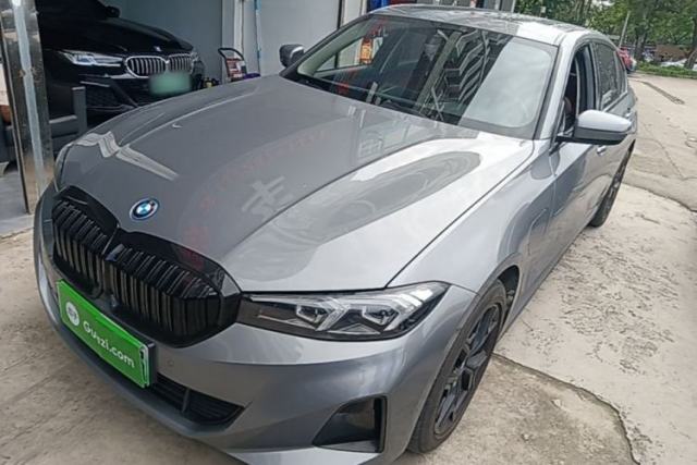 Used BMW i3 2022 eDrive 35 L
