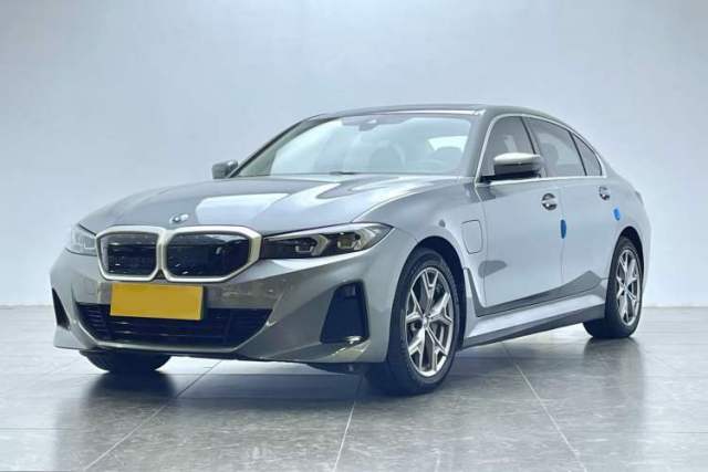 Used BMW i3 2022 eDrive 35 L
