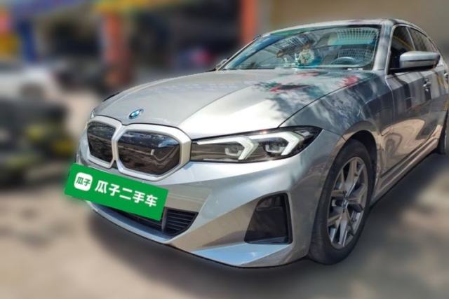 Used BMW i3 2022 eDrive 35 L