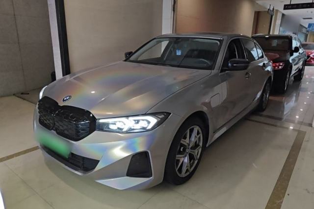 Used BMW i3 2022 eDrive 35 L