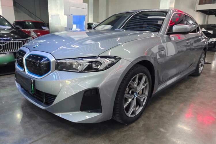 Used BMW i3 2022 eDrive 35 L Guazi used car, China used car export, Used car for sale, Used cars, Cheapest cars for sale