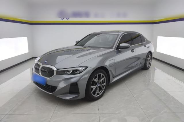 Used BMW i3 2022 eDrive 35 L