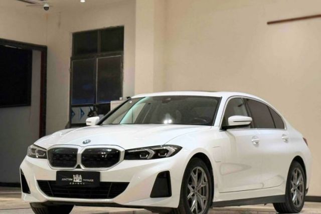 Used BMW i3 2022 eDrive 35 L