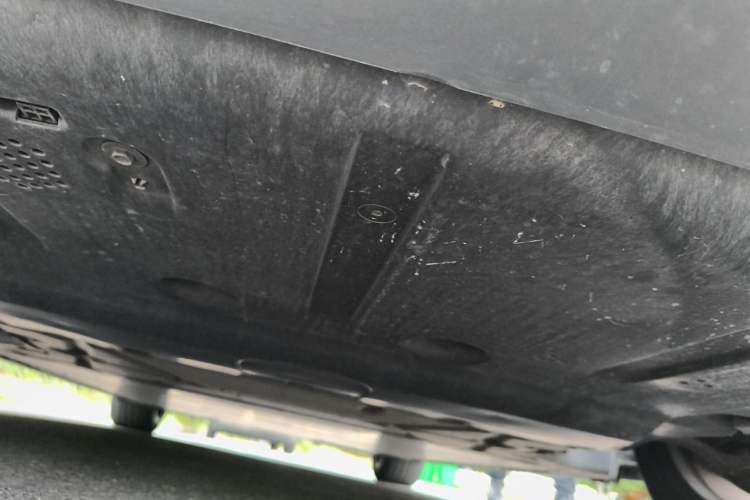 Used BMW i3 2022 eDrive 35 L Chassis Front