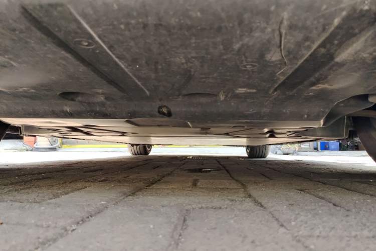 Used BMW i3 2022 eDrive 35 L Chassis Front