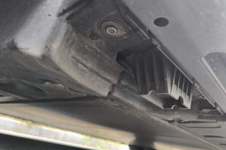 Used BMW i3 2022 eDrive 35 L Chassis Front Left