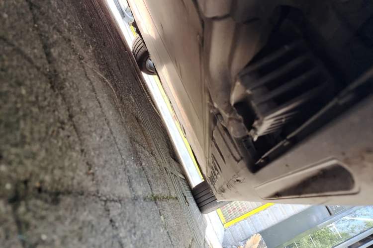 Used BMW i3 2022 eDrive 35 L Chassis Front Left