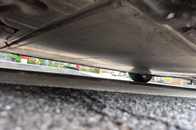 Used BMW i3 2022 eDrive 35 L Chassis Front Left