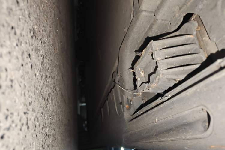 Used BMW i3 2022 eDrive 35 L Chassis Front Left