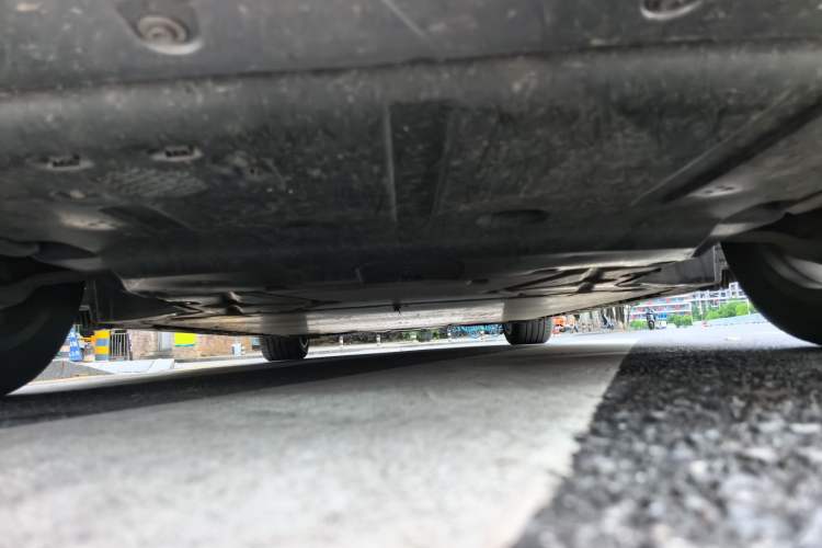 Used BMW i3 2022 eDrive 35 L Chassis Front