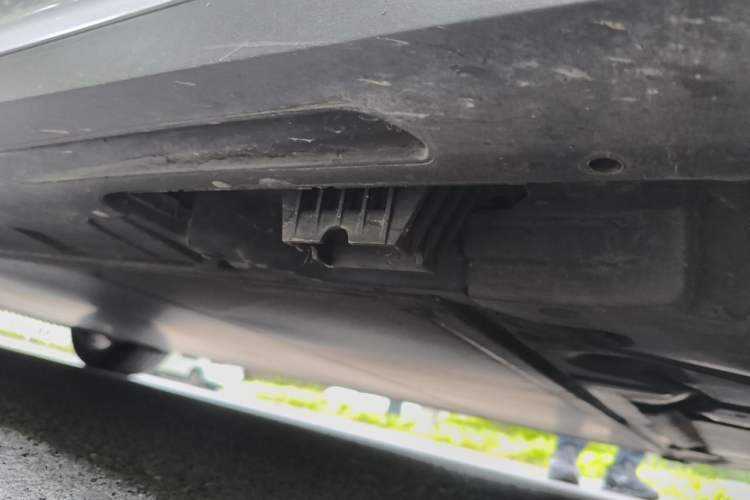 Used BMW i3 2022 eDrive 35 L Chassis Front Right