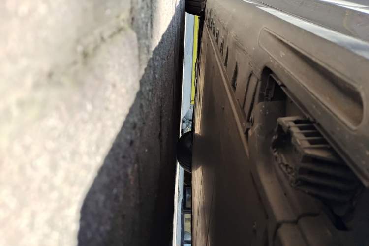 Used BMW i3 2022 eDrive 35 L Chassis Front Right