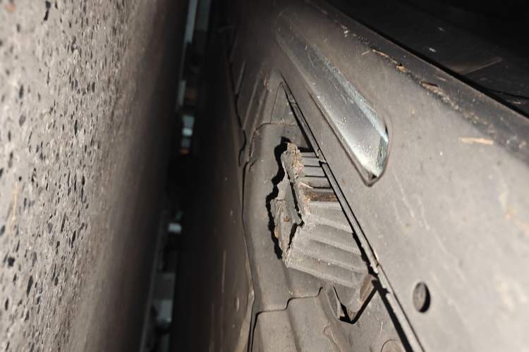 Used BMW i3 2022 eDrive 35 L Chassis Front Right