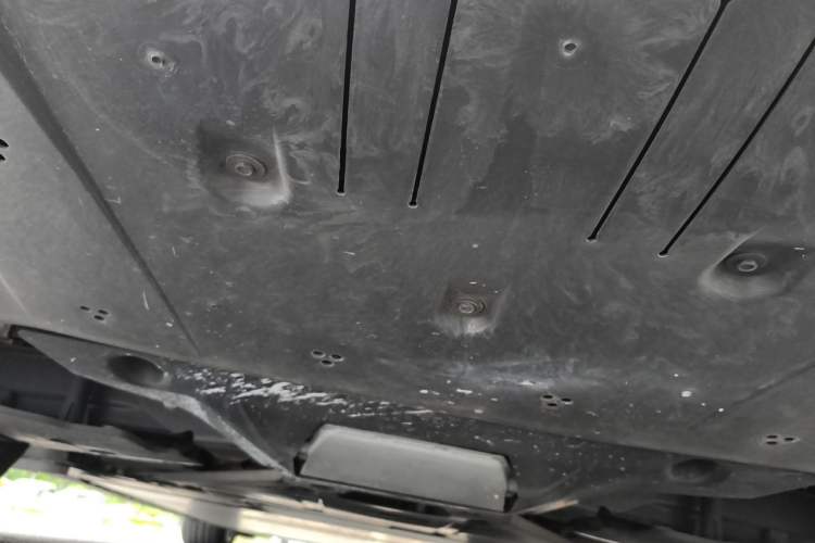 Used BMW i3 2022 eDrive 35 L Chassis Rear