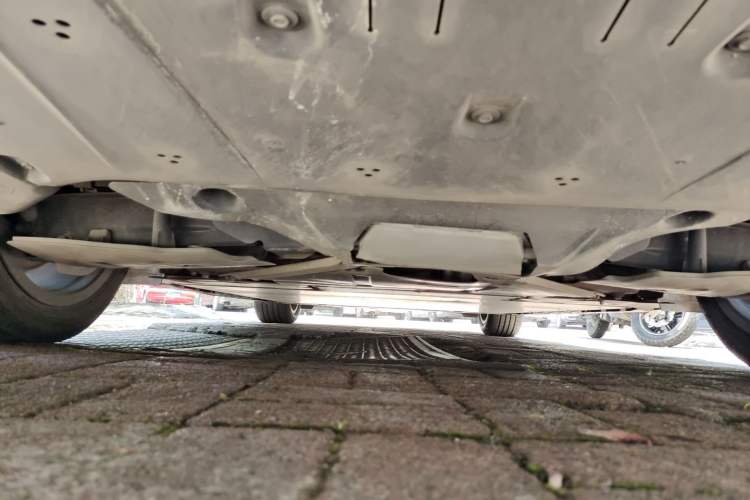 Used BMW i3 2022 eDrive 35 L Chassis Rear