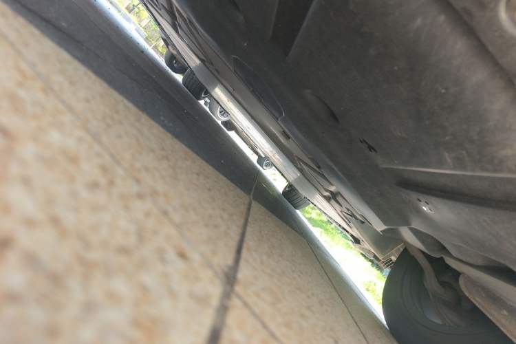 Used BMW i3 2022 eDrive 35 L Chassis Rear