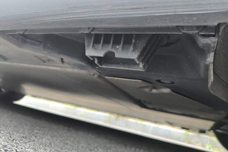Used BMW i3 2022 eDrive 35 L Chassis Rear Left