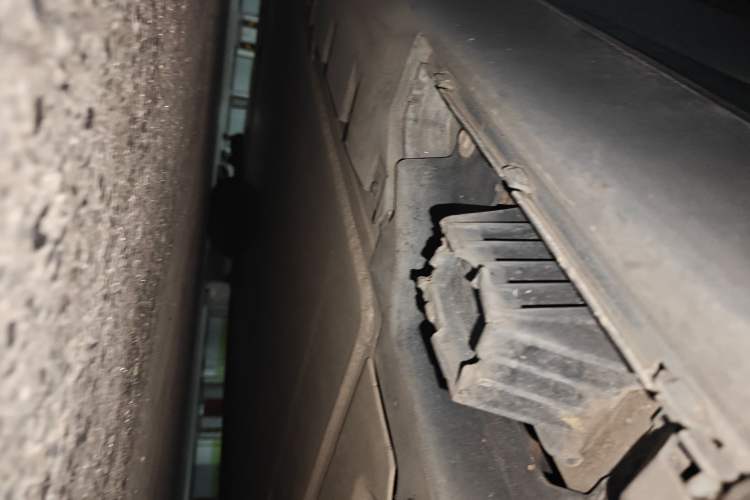 Used BMW i3 2022 eDrive 35 L Chassis Rear Left